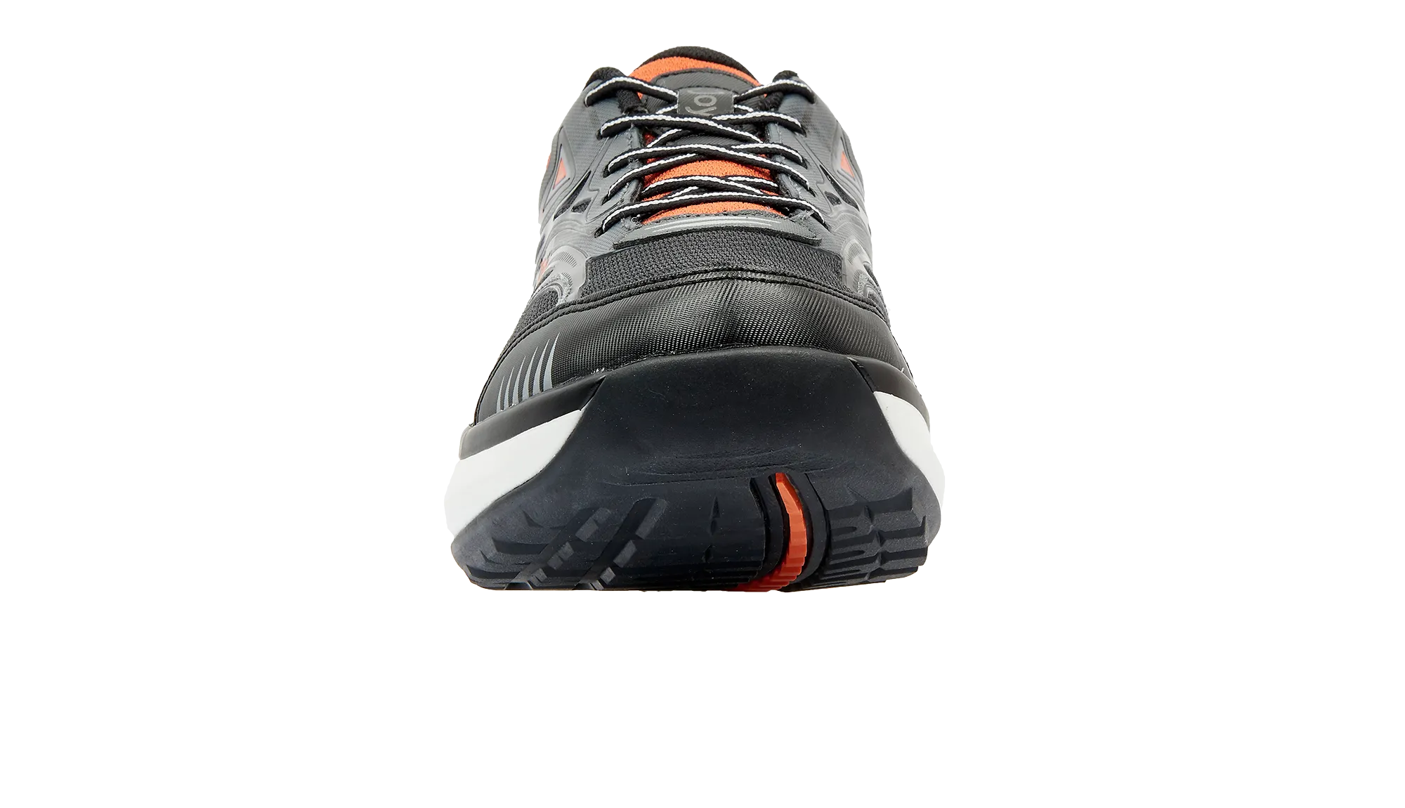 ID Zack M black-orange