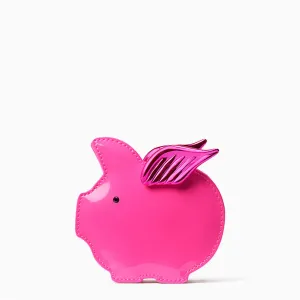 Imagination When Pigs Fly Coin Purse