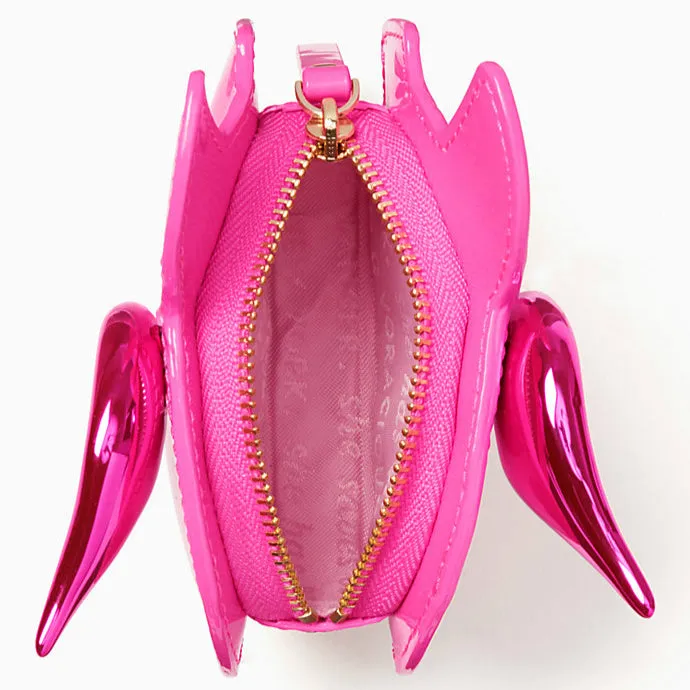 Imagination When Pigs Fly Coin Purse