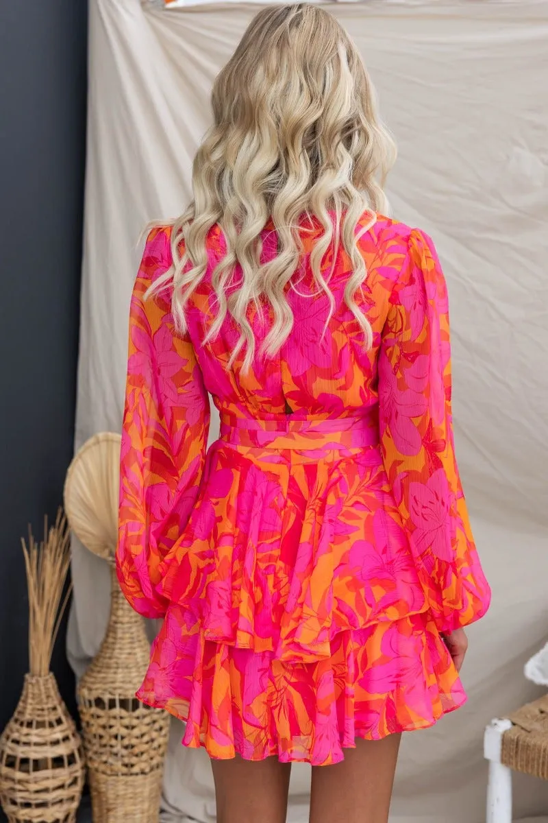 Indio Dress