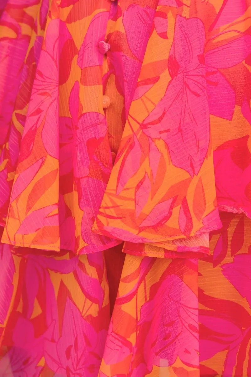 Indio Dress