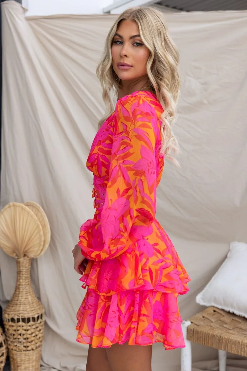 Indio Dress