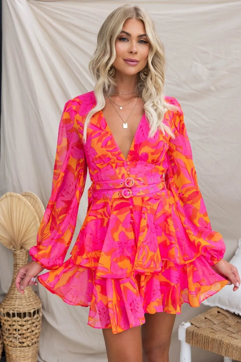 Indio Dress