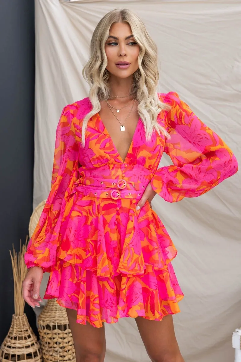 Indio Dress