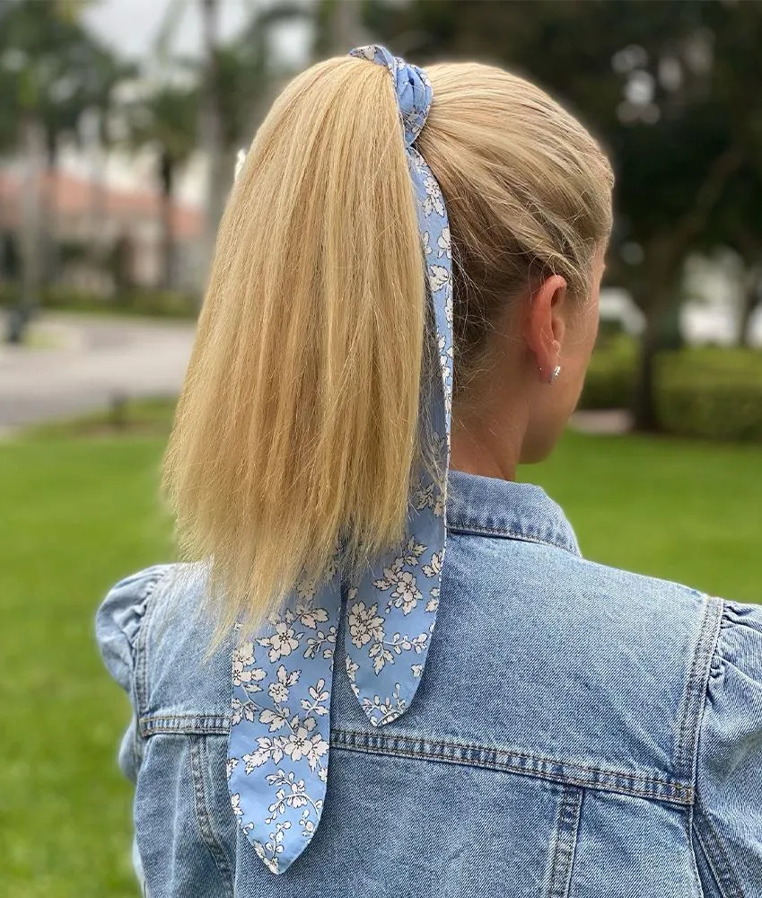 Innisfree Isle - Hair Scarf