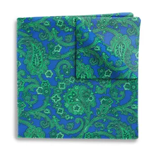 Innisfree Isle - Pocket Squares