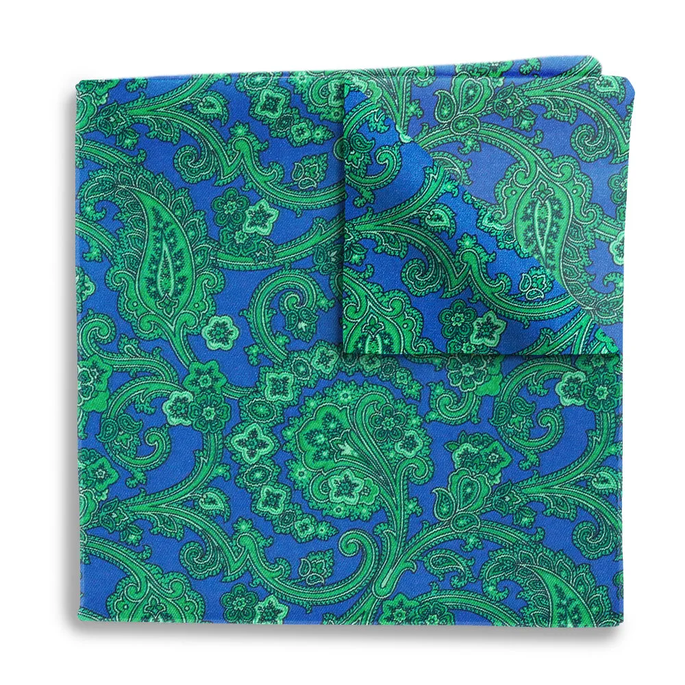 Innisfree Isle - Pocket Squares