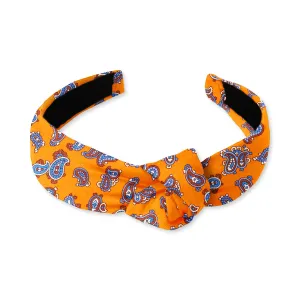 Ischitella - Knotted Headband