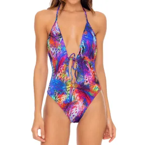 ISLA HOLBOX - One Piece Bodysuit