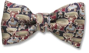 Ivy Tables - bow ties