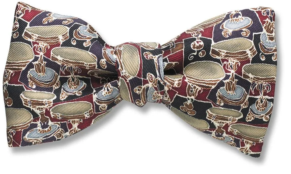 Ivy Tables - bow ties