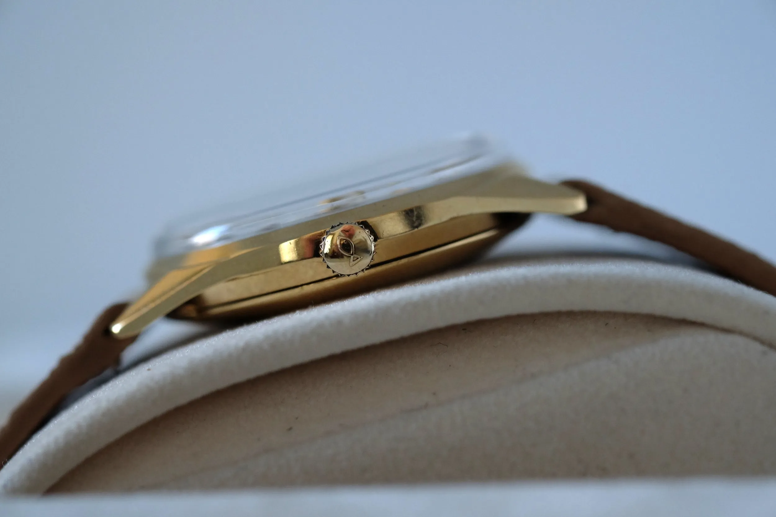 IWC Automatic Date for Cartier London