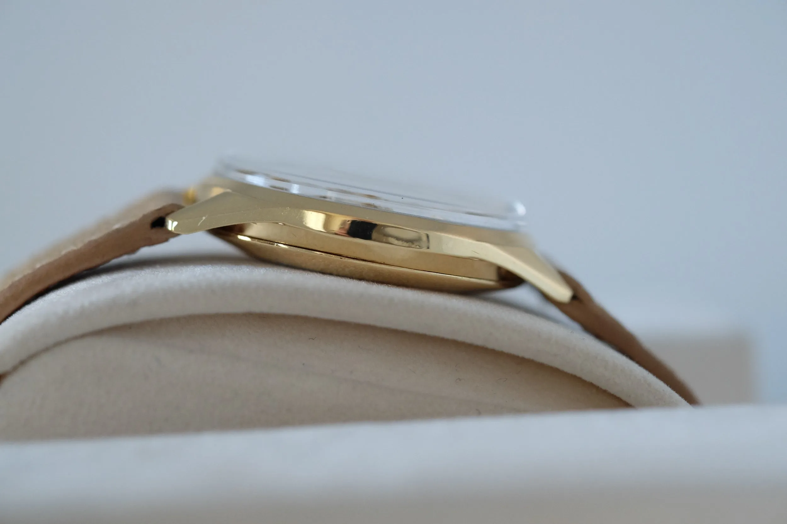IWC Automatic Date for Cartier London