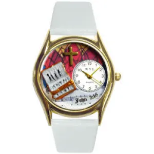 John 3:16 Watch Small Style