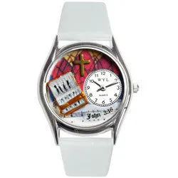 John 3:16 Watch Small Style