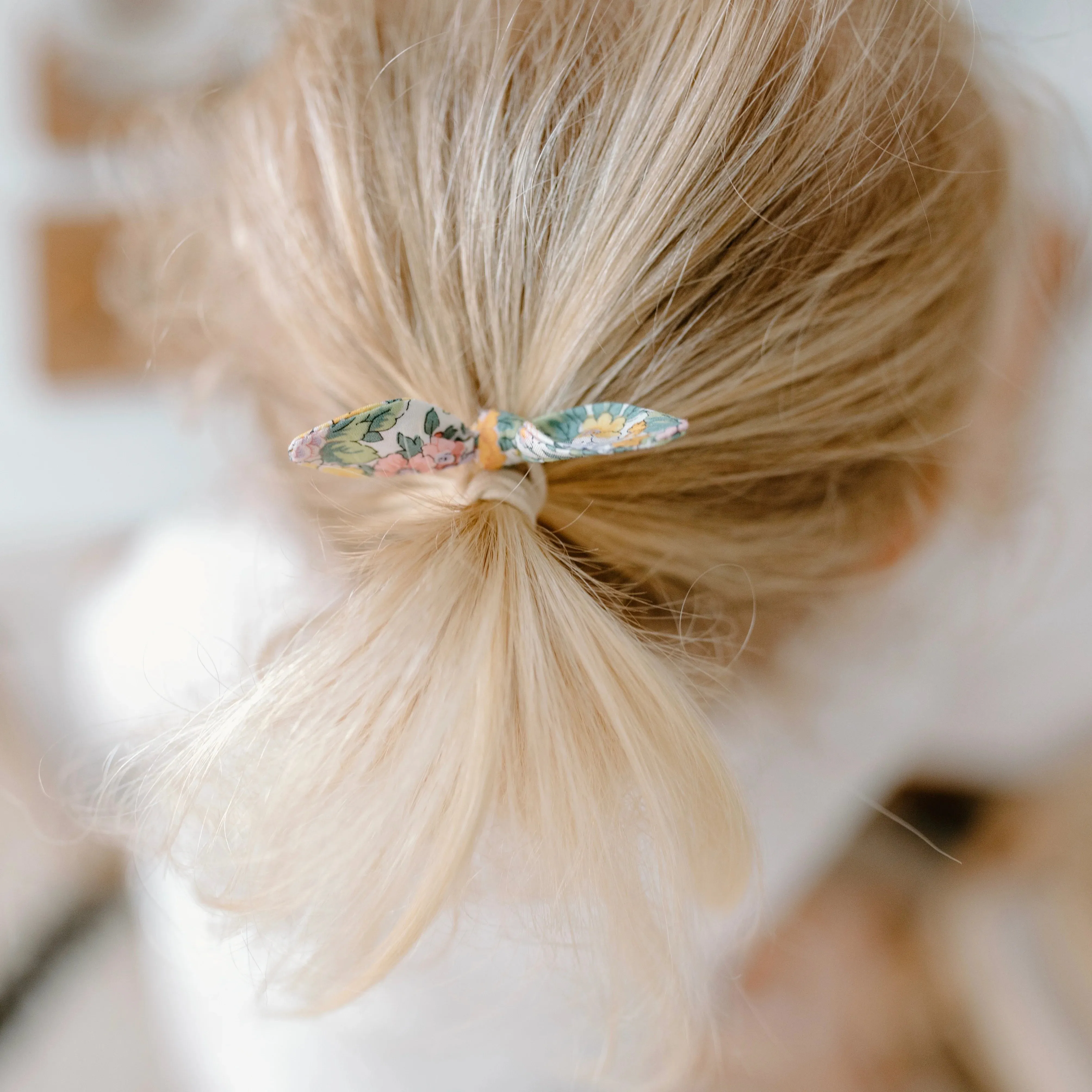 Josie Joan's Bunny Ties - Audrey