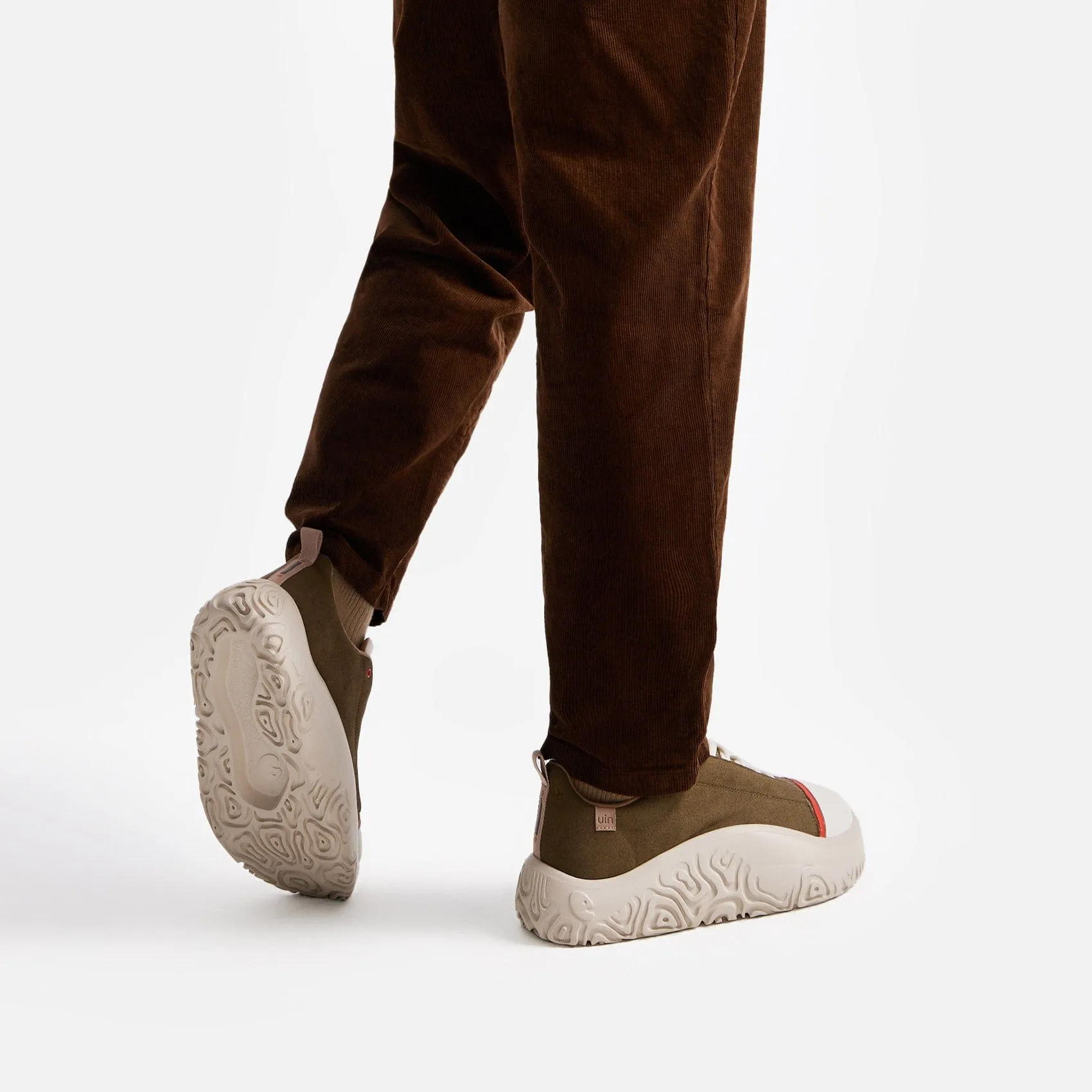 Judge Grey Vigo II Men