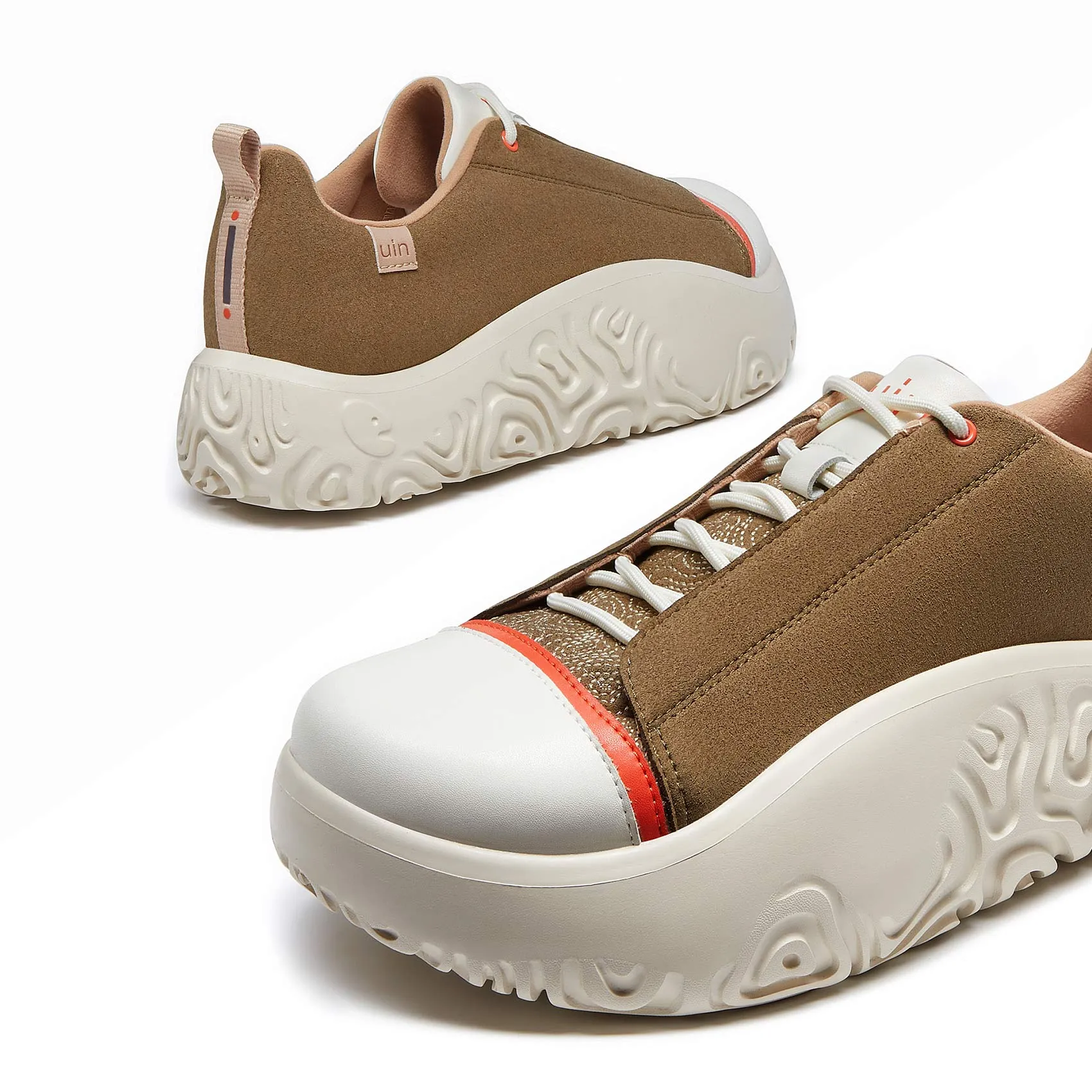 Judge Grey Vigo II Men