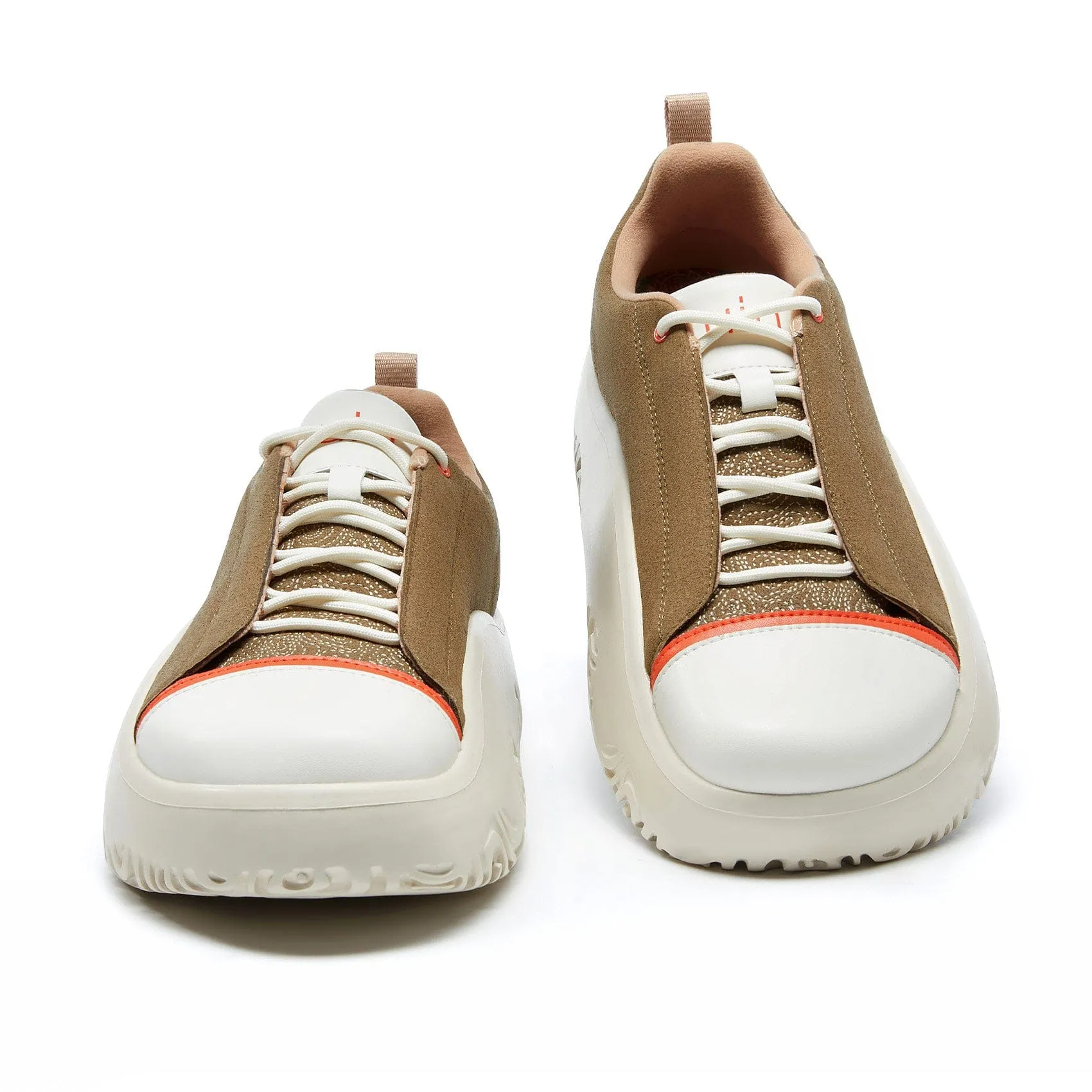 Judge Grey Vigo II Men