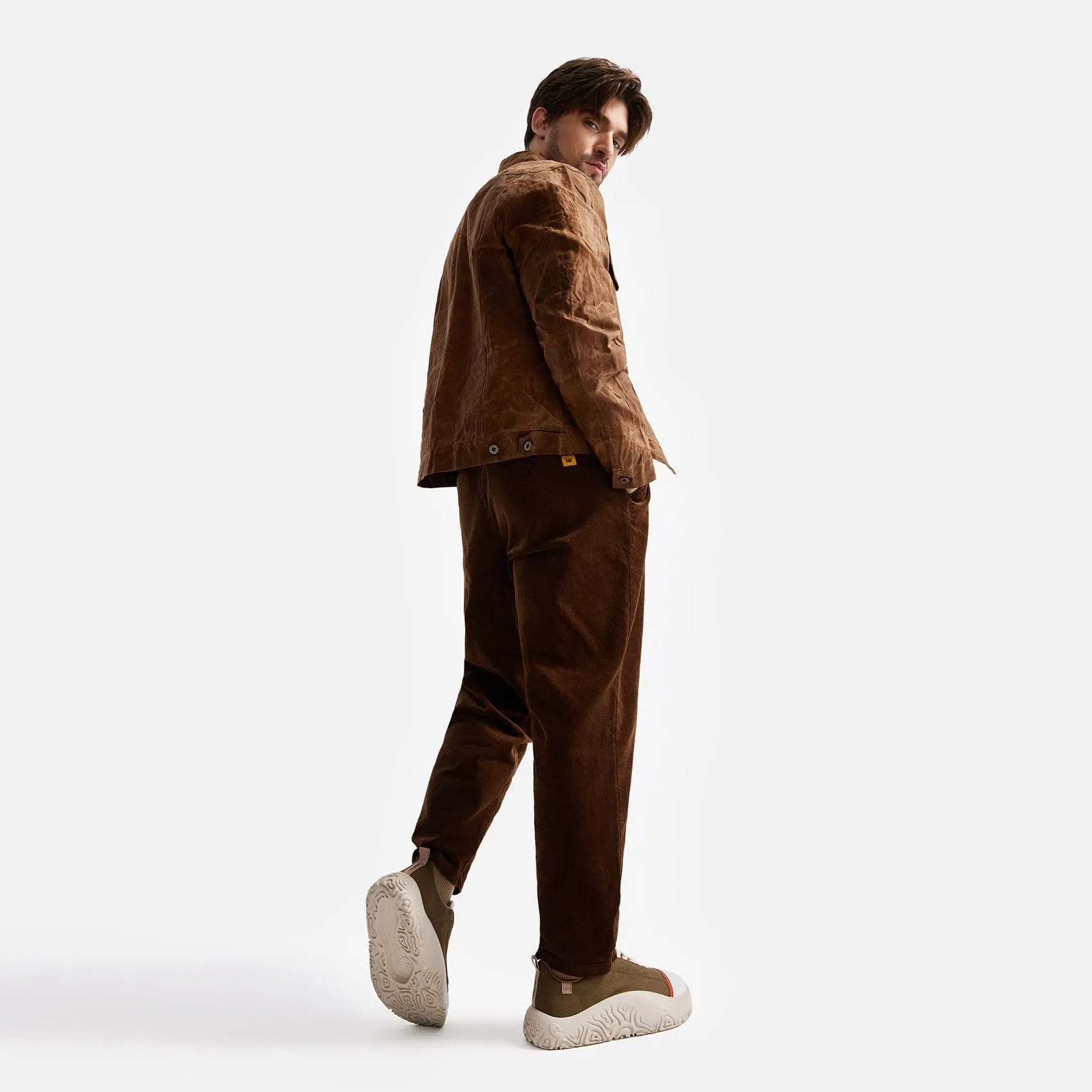 Judge Grey Vigo II Men