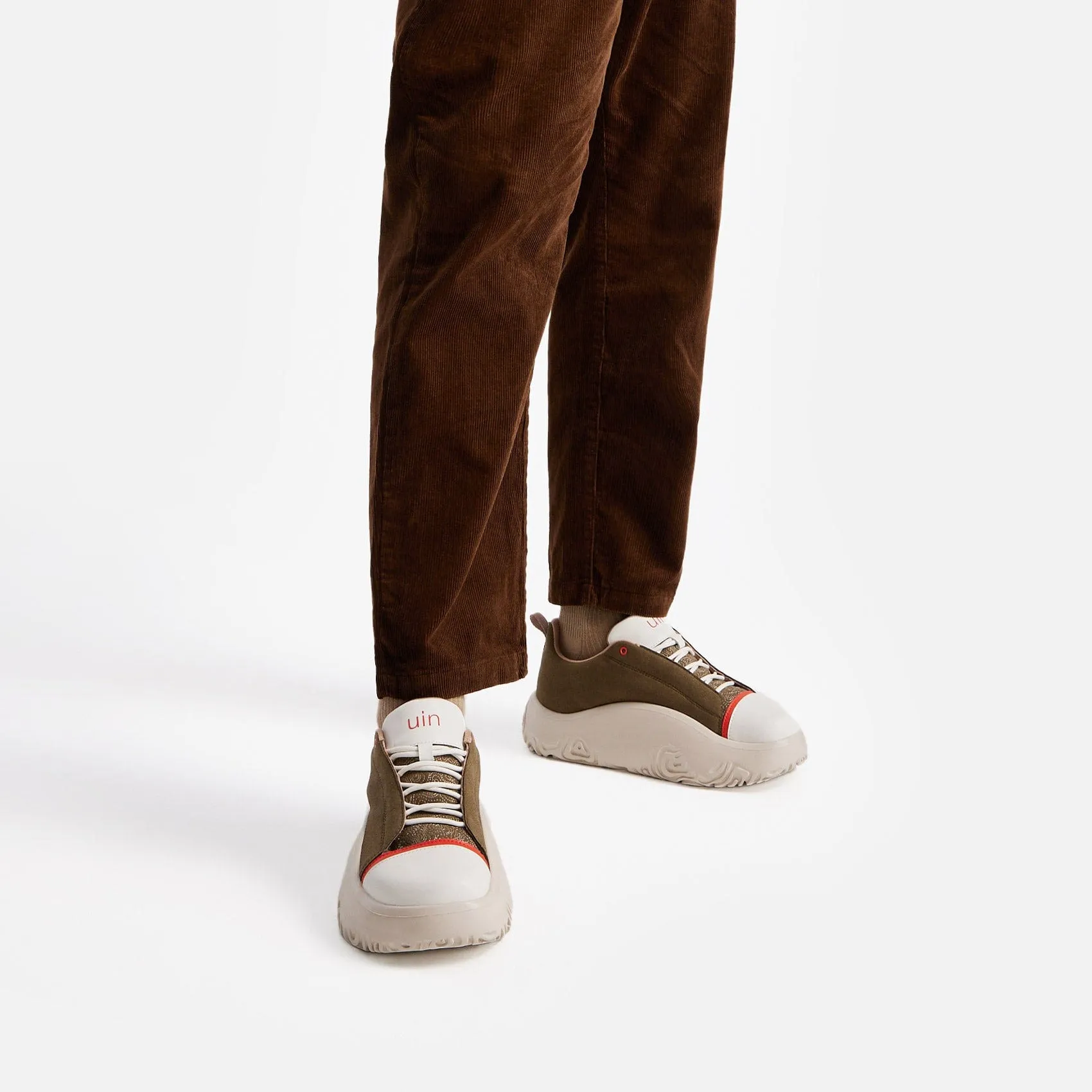 Judge Grey Vigo II Men