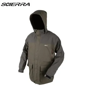 Kenai Pro Fishing Jacket