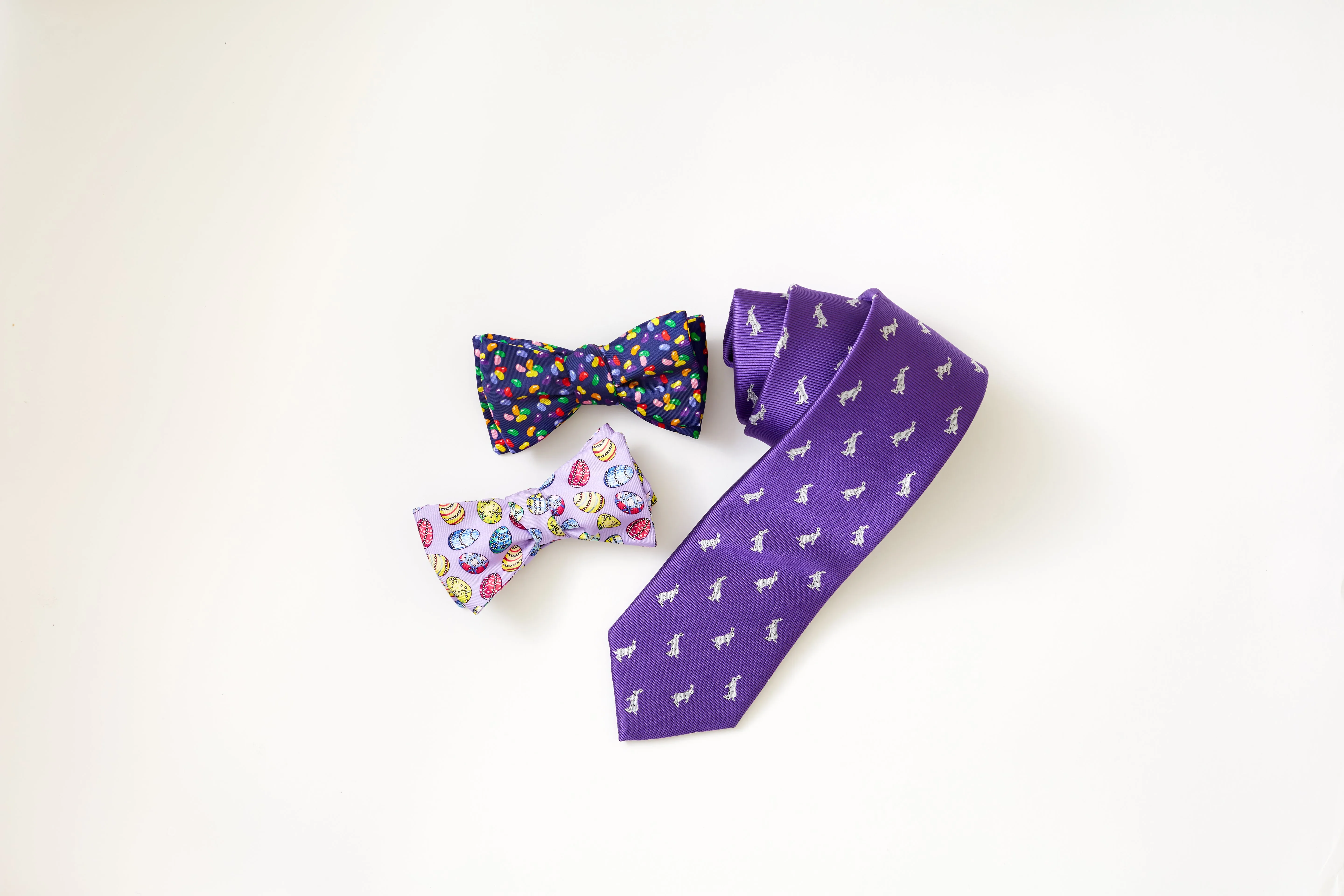 Kistka - bow ties