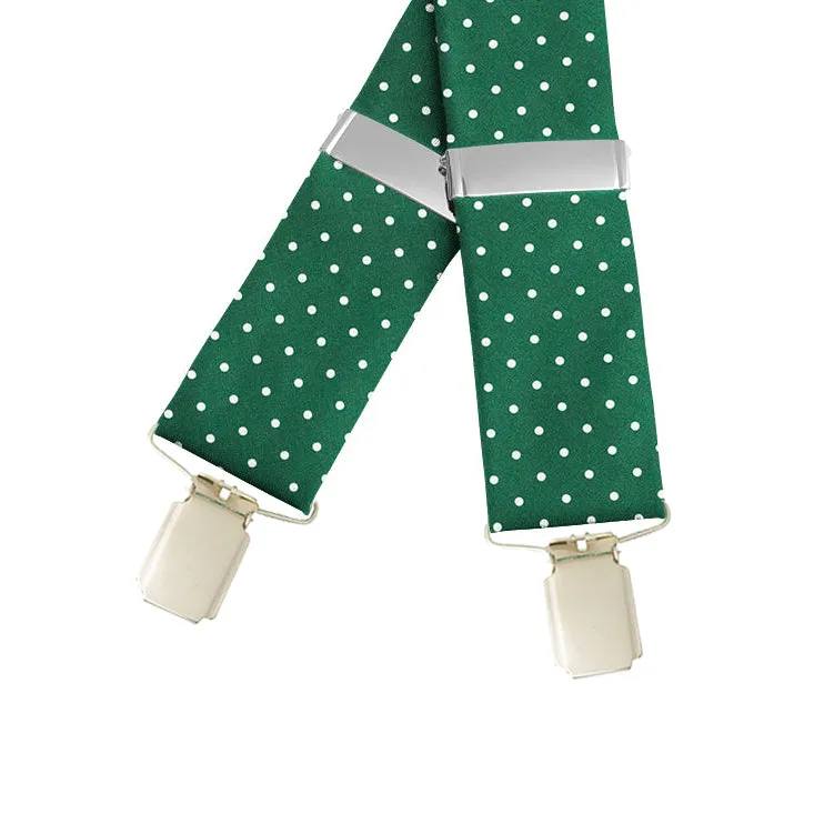 Kitchener - Braces/Suspenders