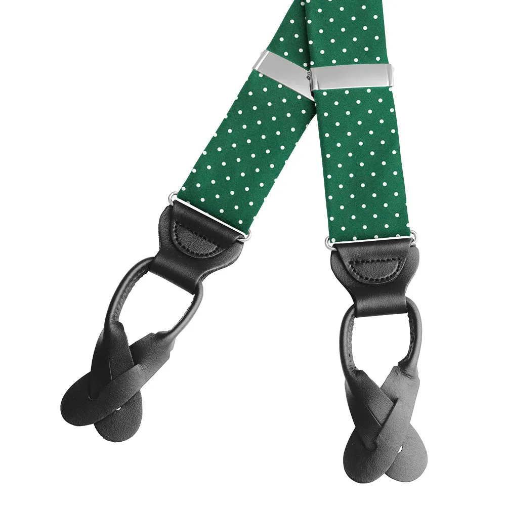 Kitchener - Braces/Suspenders