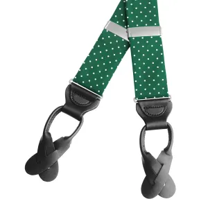 Kitchener - Braces/Suspenders