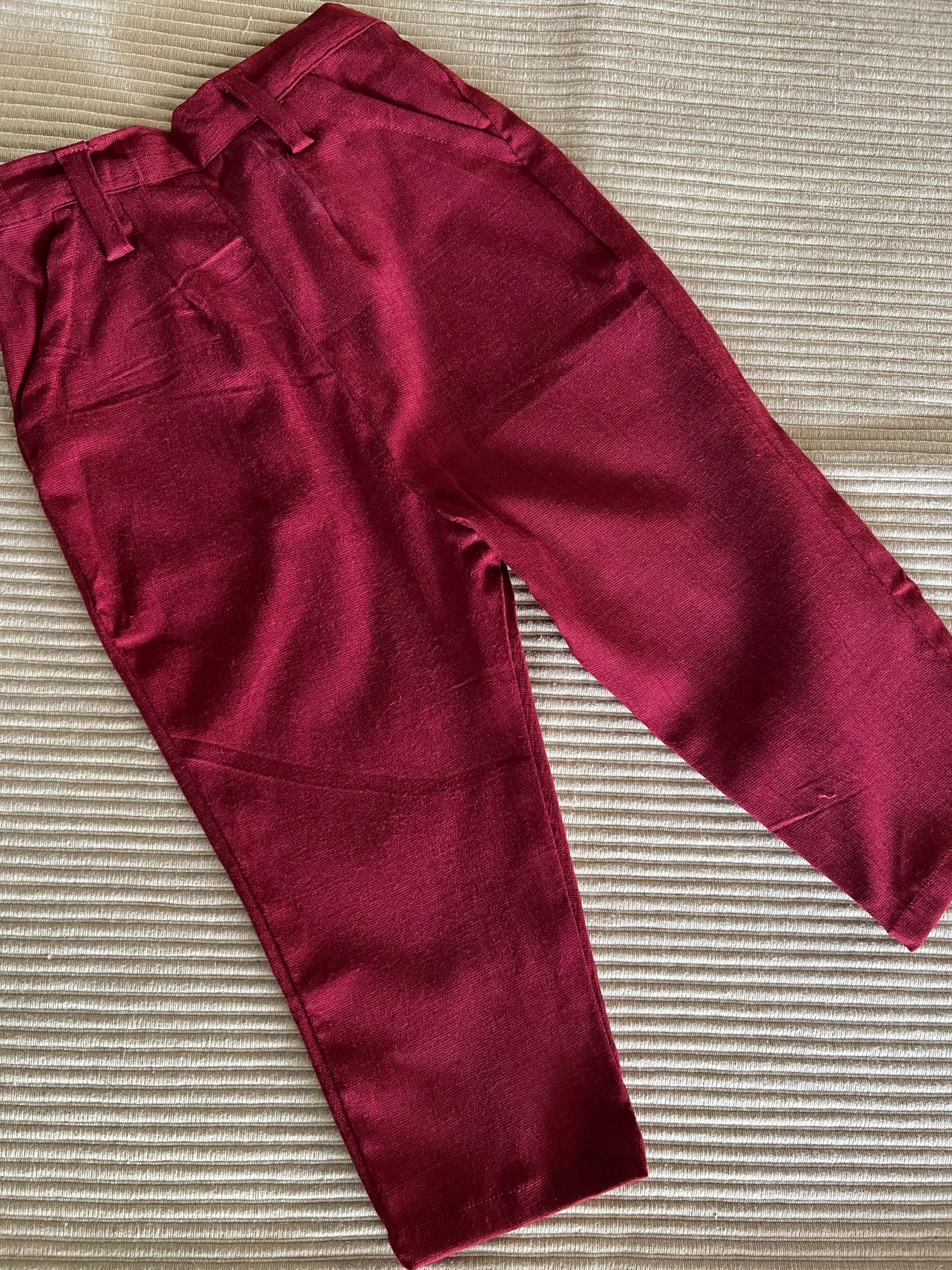Klingaru Pants -  All Colors