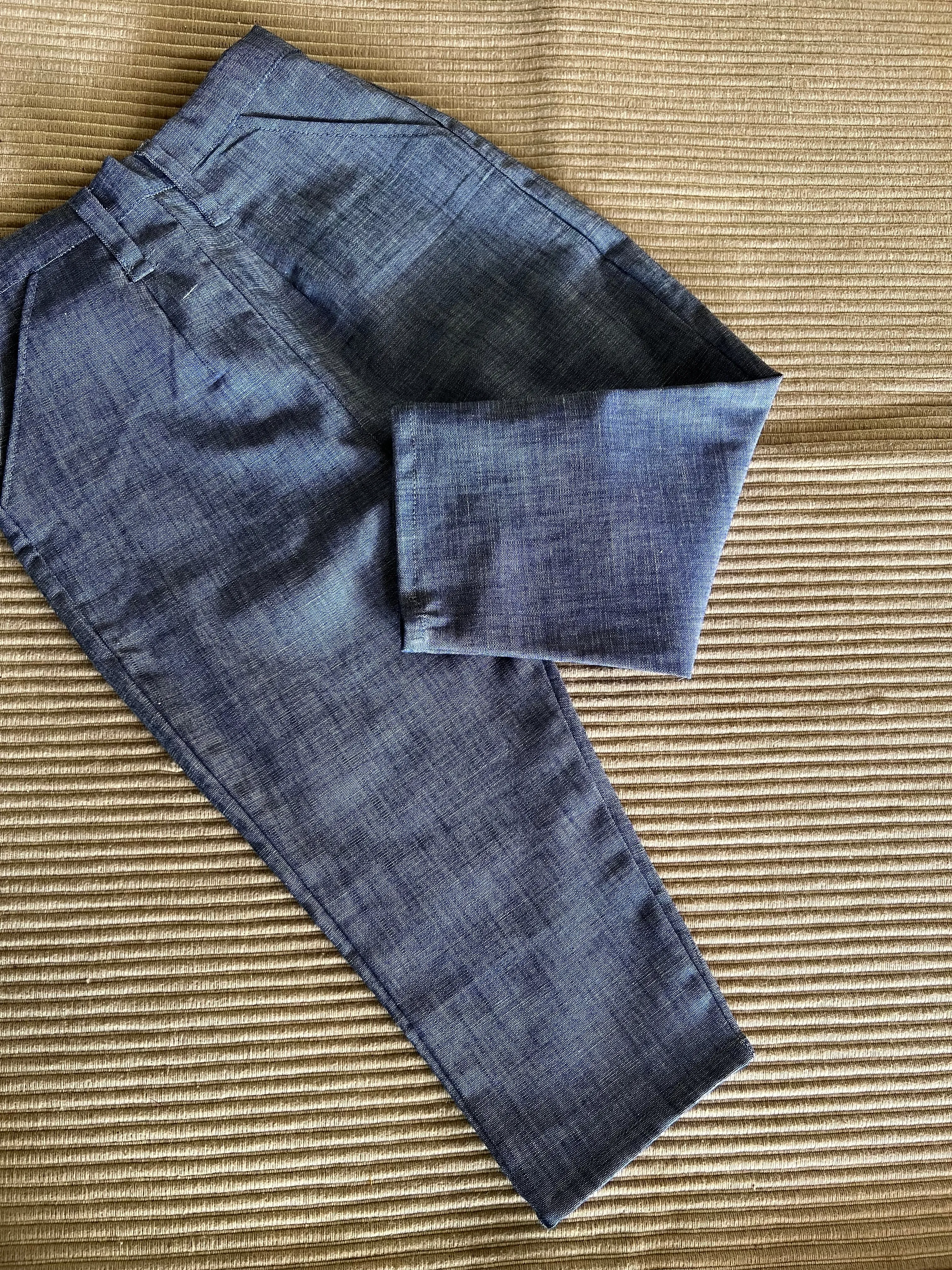 Klingaru Pants -  All Colors