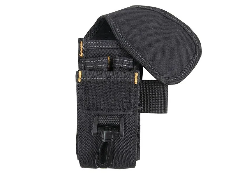 Kuny'S Sw-1105 5 Pocket Phone & Tool Holder