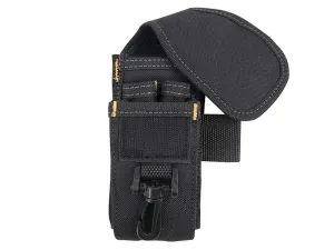 Kuny'S Sw-1105 5 Pocket Phone & Tool Holder