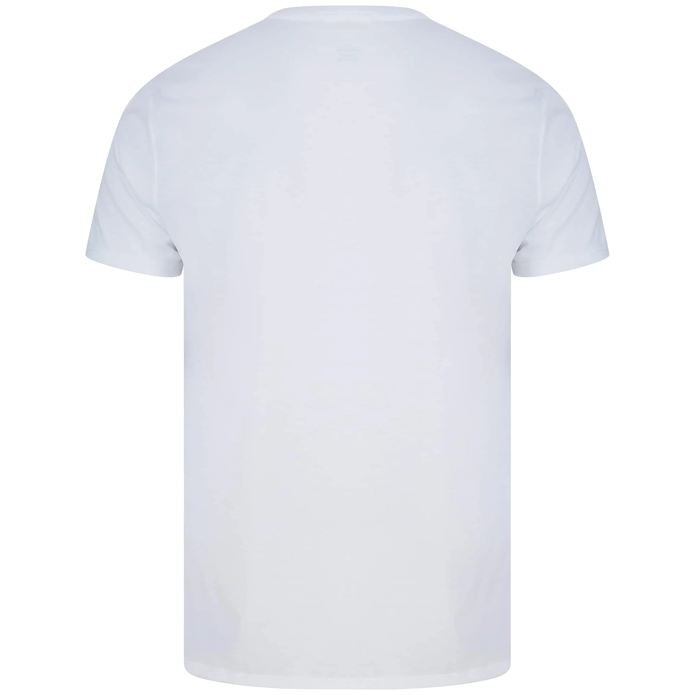 LACOSTE PIMA COTTON JERSEY T-SHIRT