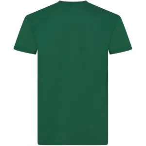 LACOSTE PIMA COTTON JERSEY T-SHIRT