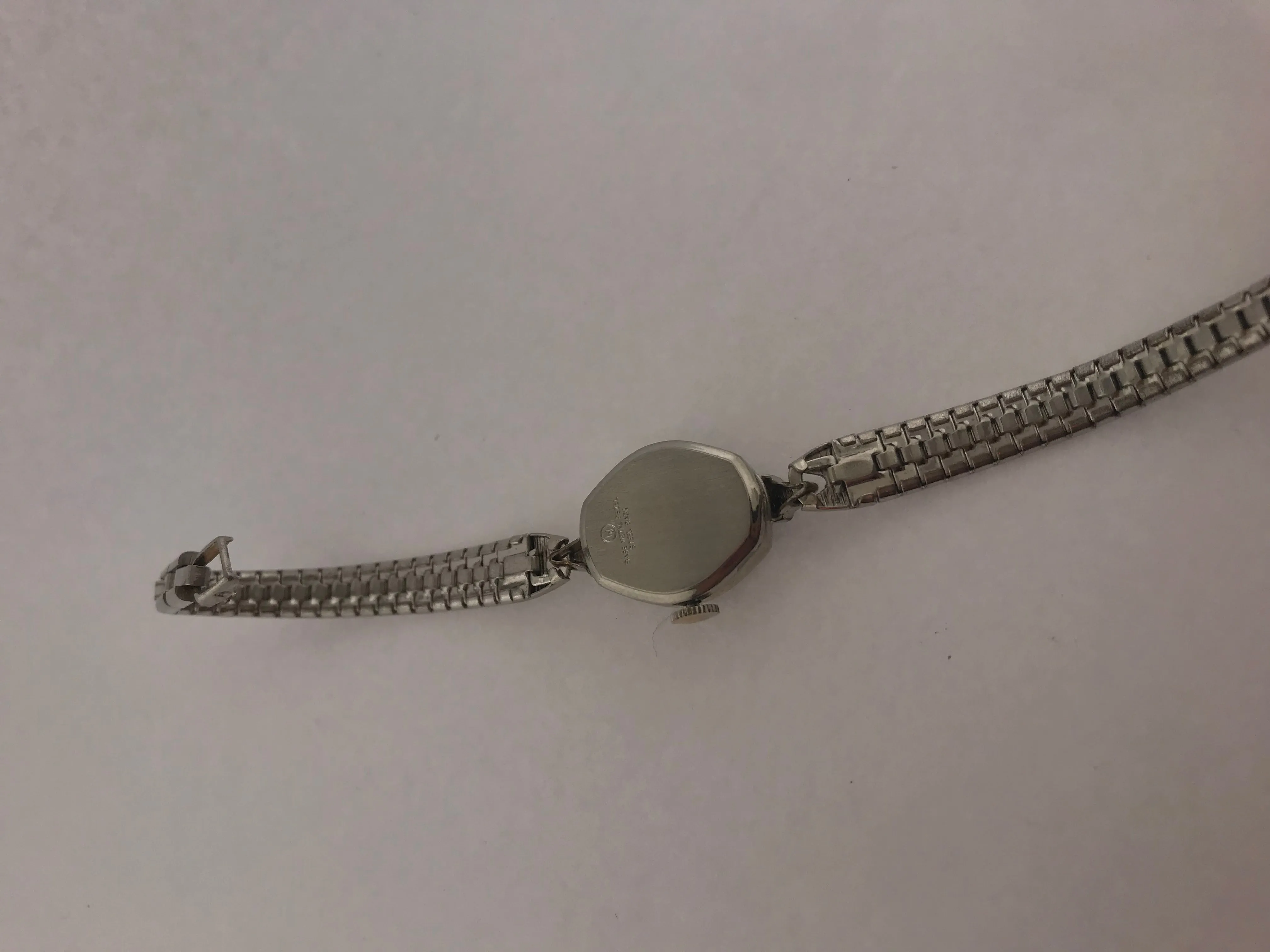 Ladies Vintage Orvin Watch