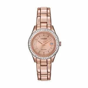 Lady's Citizen Eco Drive Watch