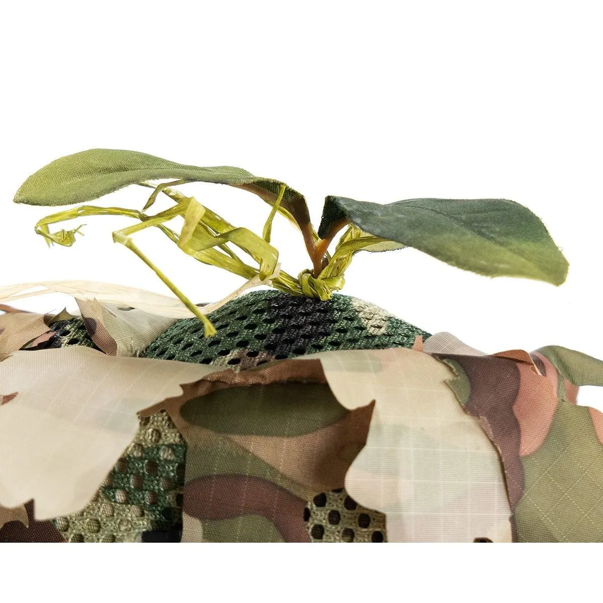 Leaf Camo – LC2 - Rust