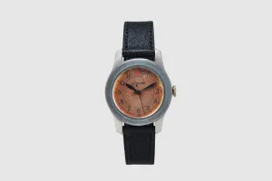 LeCoultre Military Watch