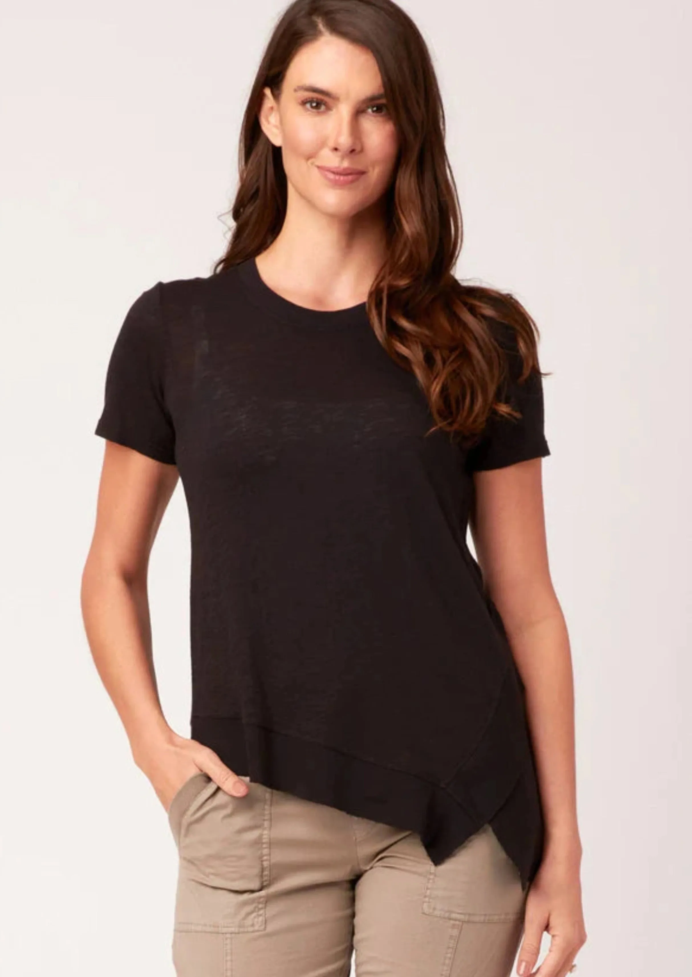 Lettie Tee