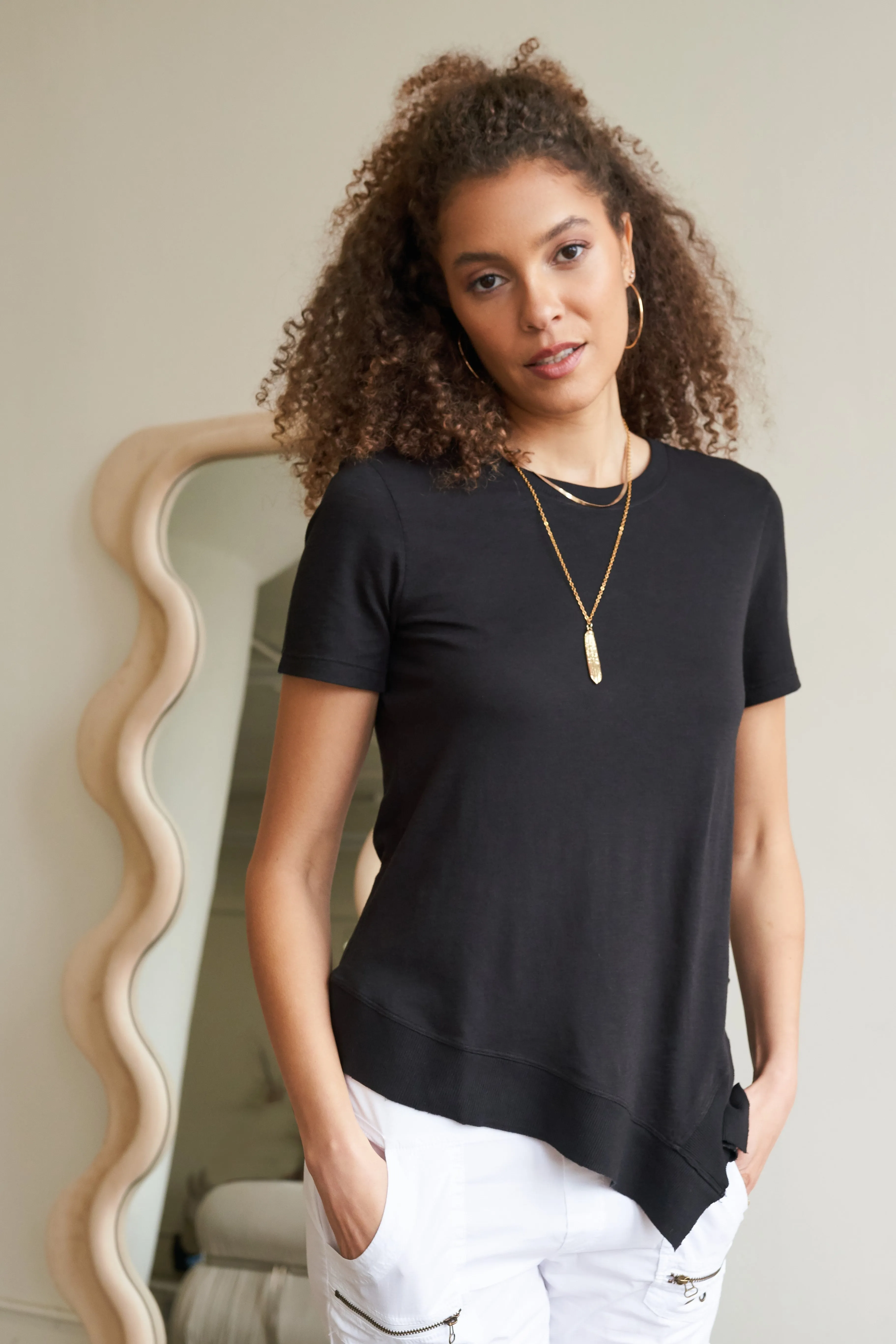 Lettie Tee