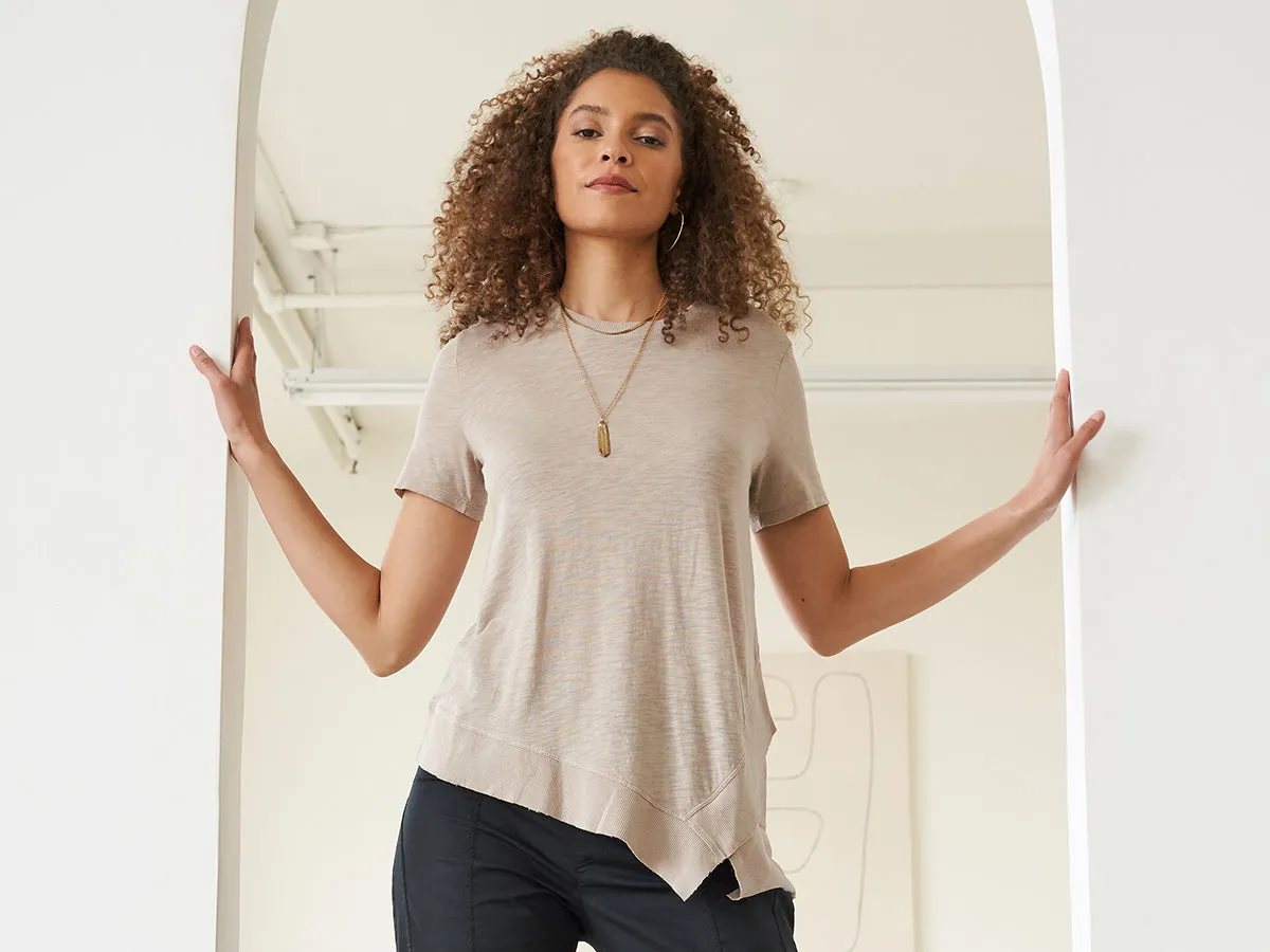 Lettie Tee