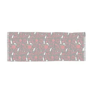 Light Scarf 'Empire State of dreams'