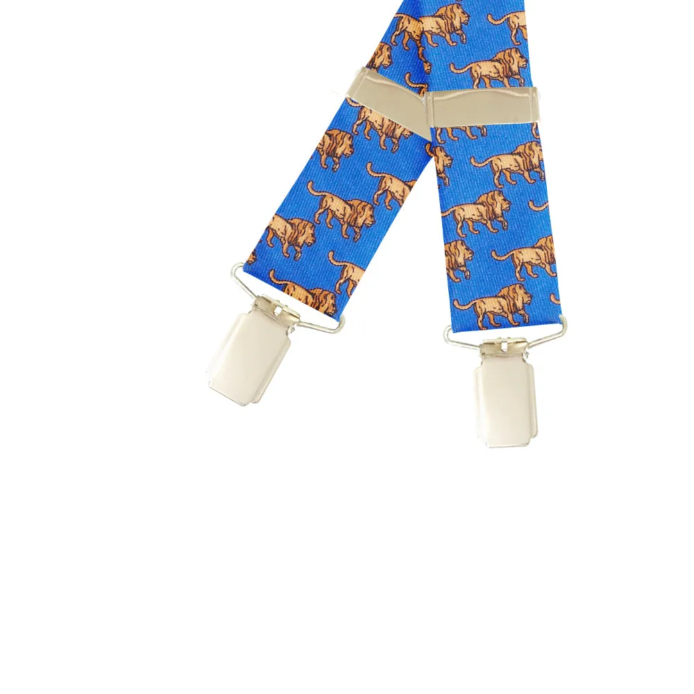 Llyan - Braces/Suspenders
