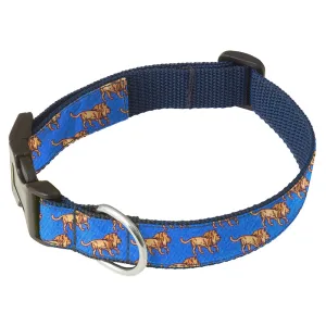 Llyan - Dog Collar