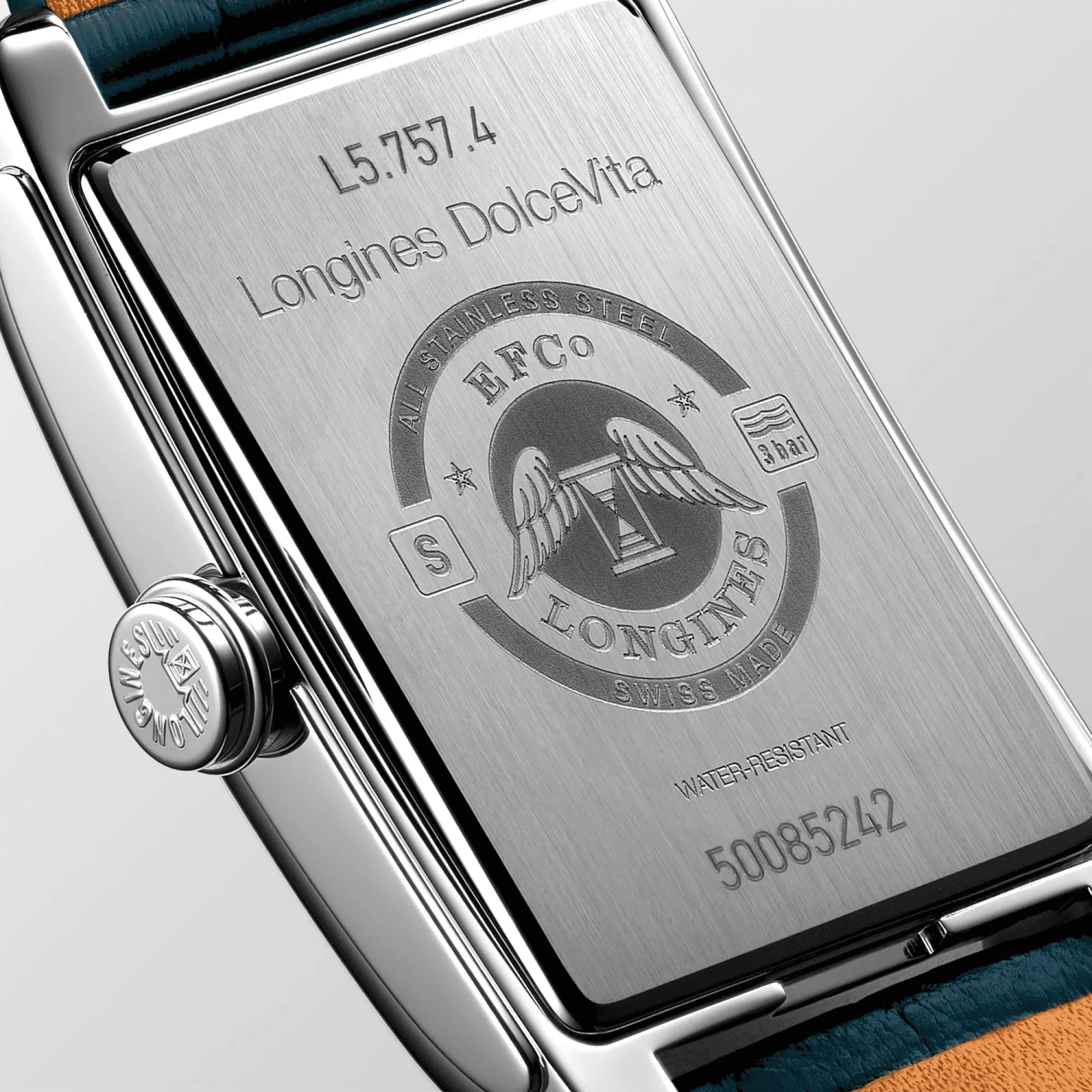 Longines Dolcevita Automatic Men's Watch L57574719