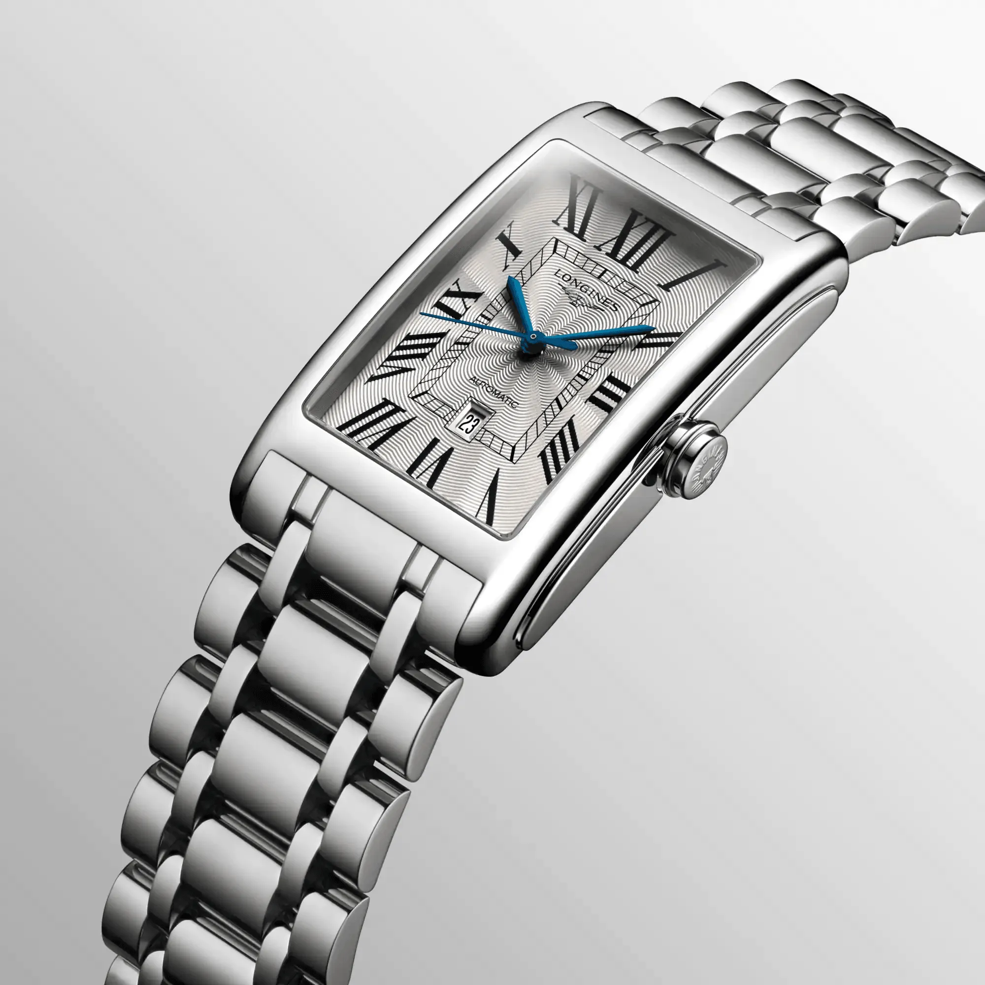 Longines Dolcevita Automatic Men's Watch L57674716