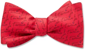 Loveland - Dog Bow Ties