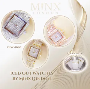 Luxury Watches | Womens Rose Gold Watch | Gold Watches Women | Rose Gold Watch | Gold Watch for Women | Luxury Watch for Women | Gold Watch